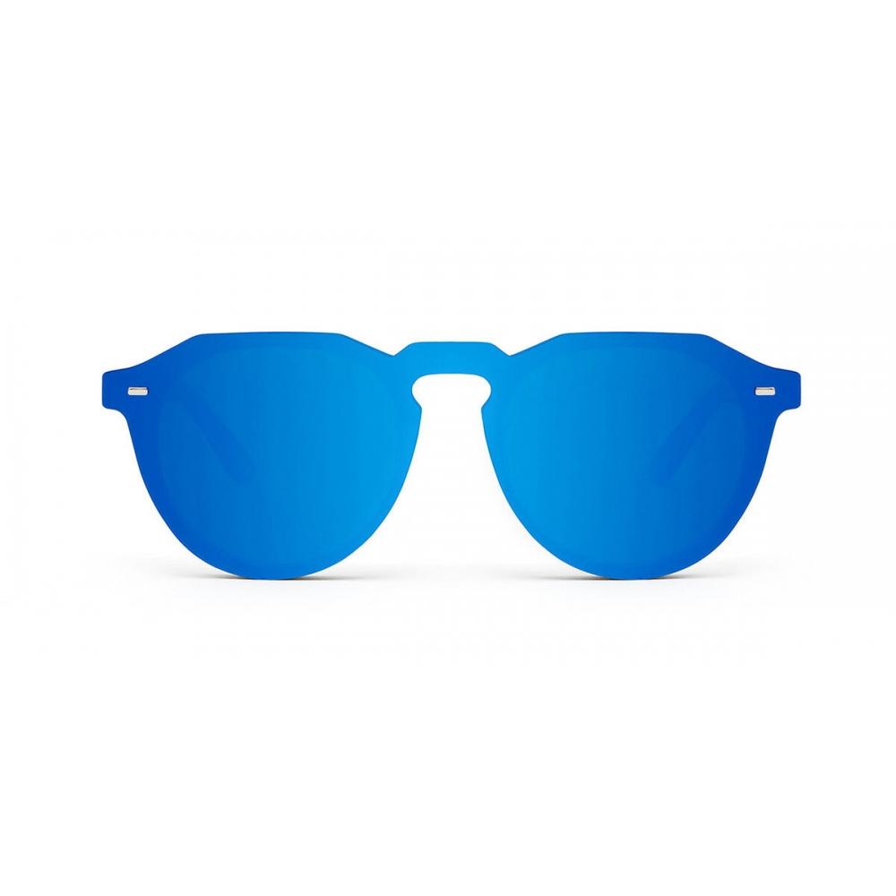 

Hawkers Warwick Venm Hybrid Vwtr03 Unisex Sunglasses Blue/141