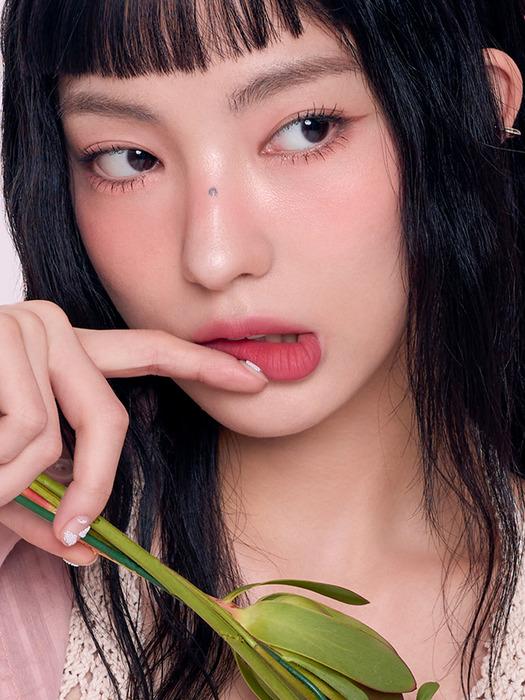 3CE Cashmere Hug Lipstick