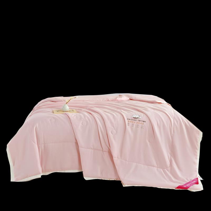 Grace Soft Summer Cotton Quilt