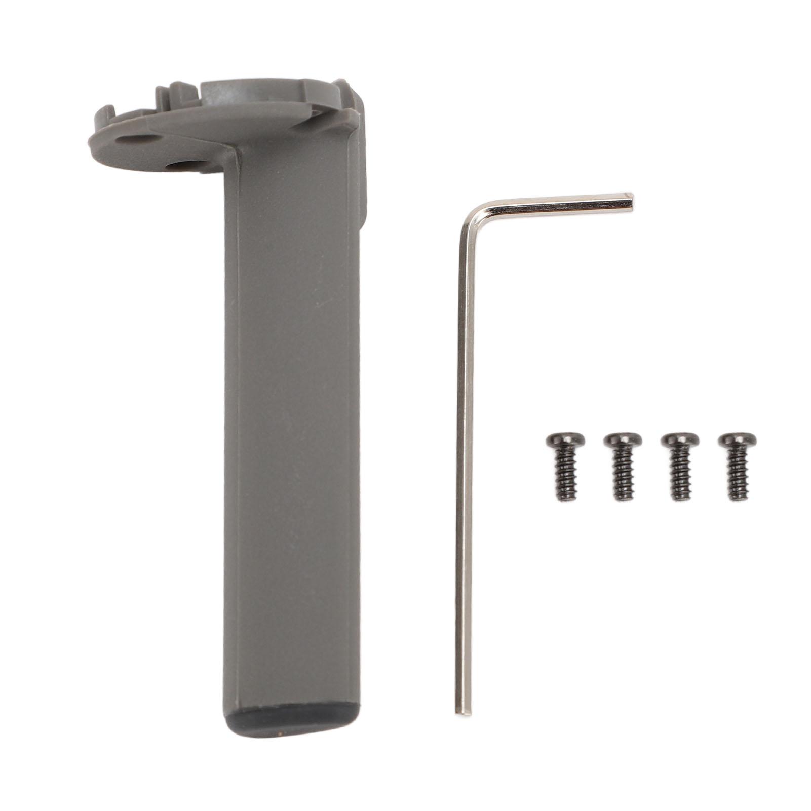 

Replacement Landing Leg for Mavic 2 ABS Drone Left Front Leg Landing Gear for Repair