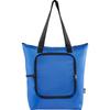 EcoFold RPET Foldable 15L Cooler Tote Bag
