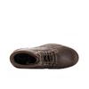 Timberland Comfortabele Lichtgewicht Korte Buitenlaarzen Herenlaarzen Bruin A2JGH