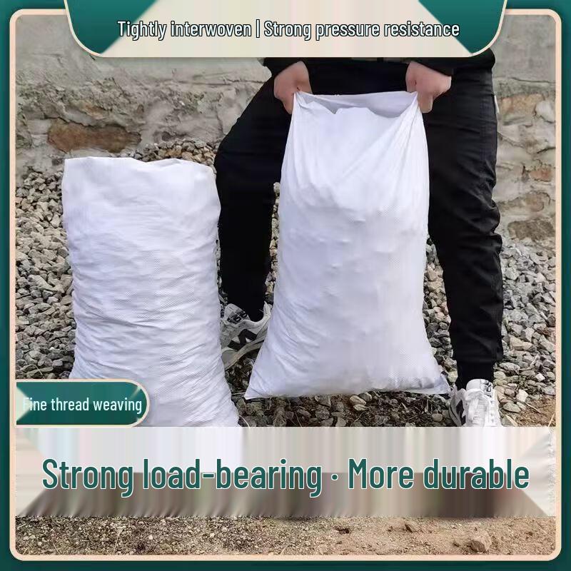 PP Woven Packing Bag 55x98cm