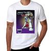 New Megatron G1 Box Art TShirt Short Sleeve Tee Custom T Shirt Graphic T Shirts Unisexs Clothing