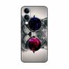 Silicon Phone Cover For Vivo Y19 5G Case 2025 Soft TPU Phone Case for Vivo Y19 5G Cover 6.74'' Shockproof Fundas Shell Bag Coque