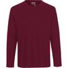 Neutral Mens Long-Sleeved T-Shirt