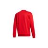 Adidas Beijing Crew Neck Long Sleeve Sweatshirt Men Sweatshirt Red GN8018