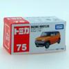 Tomica Suzuki Hustler No.75 (box)