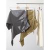 Cropped Pants Summer Thin Loose Export Men's Linen