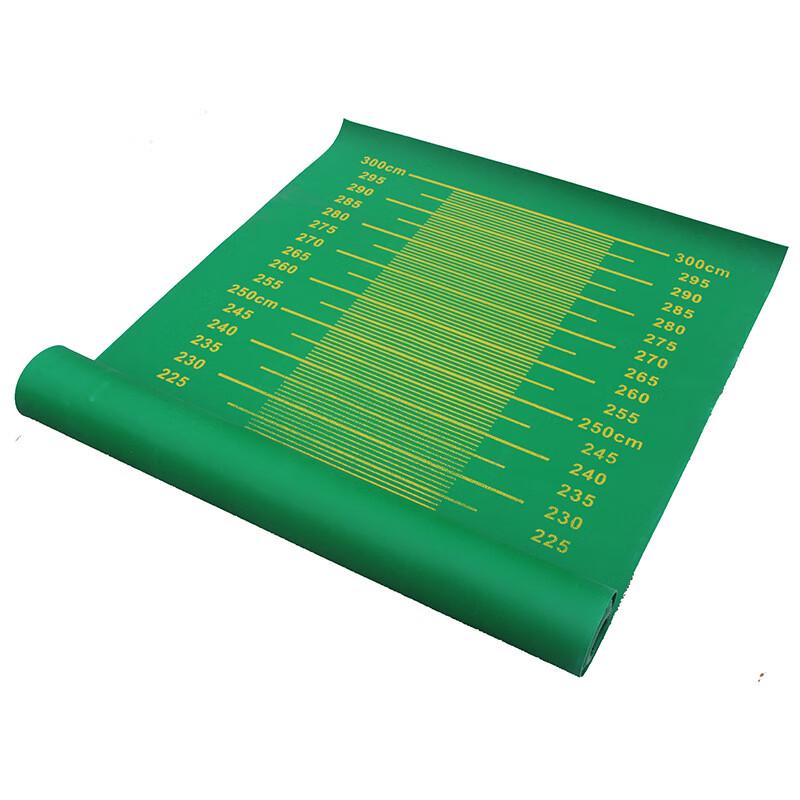 Zhui Tu Bao Standing Long Jump Test Mat