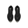 Anta Cushioning Wear-Resistant Low-Top Casual Shoes Men's Black Sneakers 112428853-2