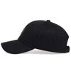 Unisex New York Leather Label Snapback Baseball Caps Spring And Autumn Outdoor Adjustable Casual Hats Sunscreen Hat