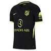 Aero-Fit Atletico Madrid 2026/27 Season Football Jersey Men Jersey IR1435-011