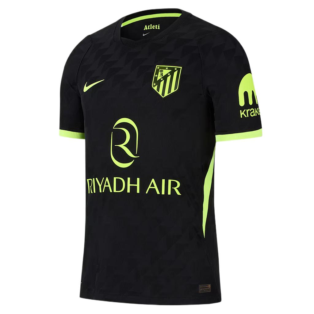 Nike Aero-Fit Atletico Madrid 2026/27 Season Football Jersey Men jersey IR1435-011