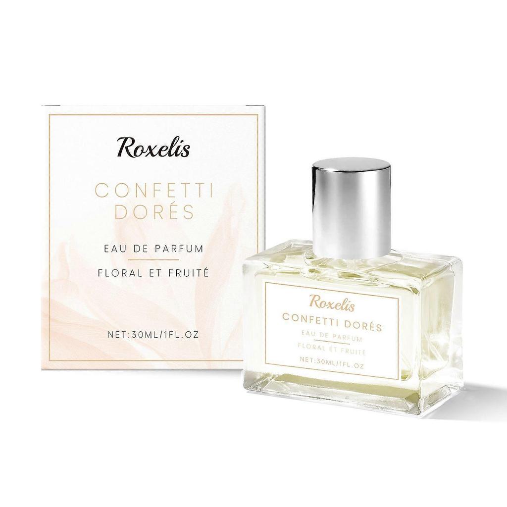 Perfume for Women Floral Fruity Long Lasting