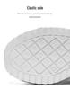 Men's Breathable Mesh Sneakers - Trendy Korean Style Casual Shoes with Soft Sole