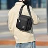 Borsa a tracolla da uomo in tessuto Oxford Borsa a tracolla da lavoro Leggera borsa da viaggio