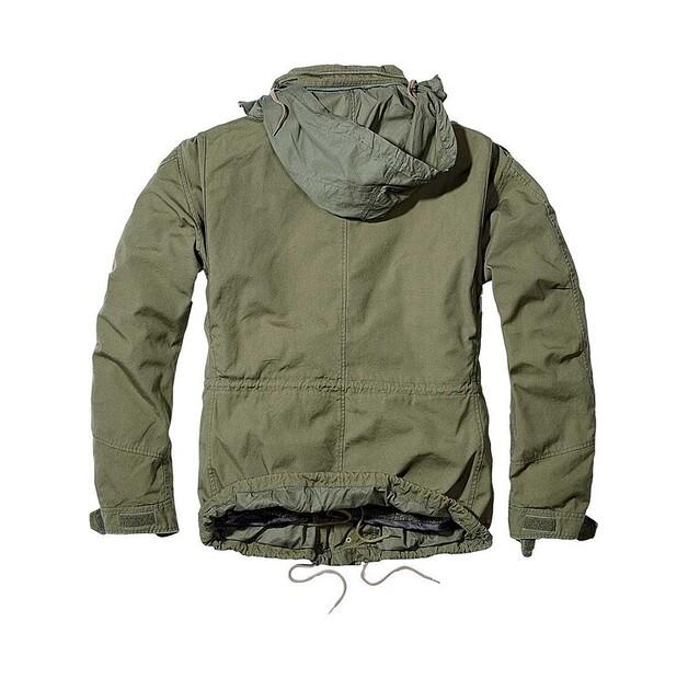 Jacket Brandit 3101.1.3XL