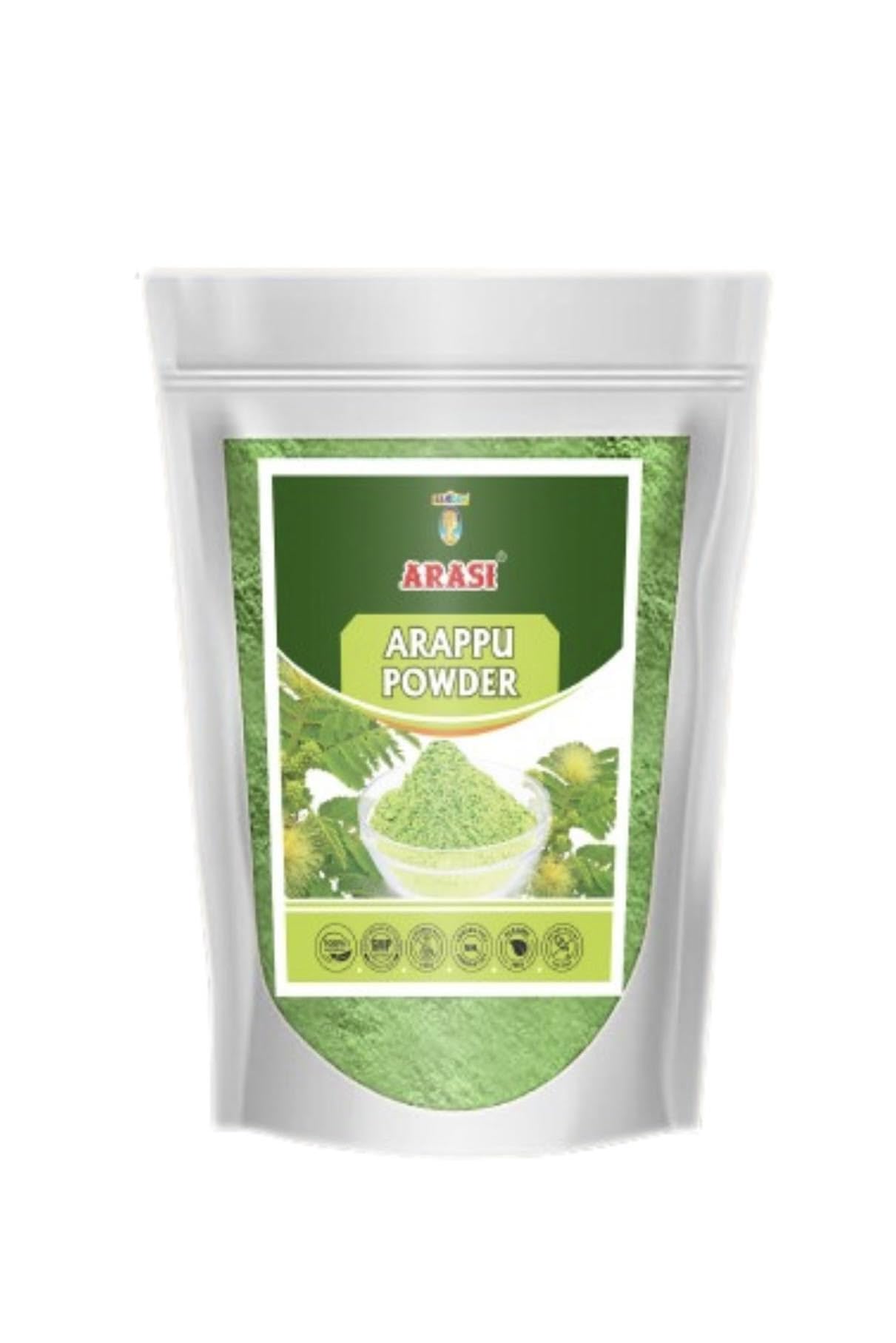 ARASI Arappu Powder for Hair |