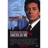 Pop Culture Graphics American Me Poster B 27x40 Edward James Olmos William Forsythe Pepe Serna