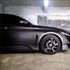 Side Fender Airfoil Accessories For Honda Accord Civic Simulated Shark Gill Side Air Outlet Body Exterior Decorate Kits