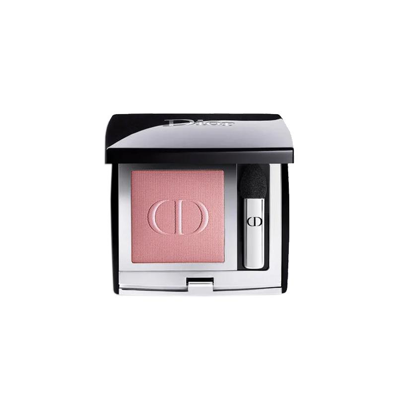 DIOR Eye Makeup 826 ROSE MONTAIGNE Montaigne Rose розового золота