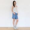Thursday Island Women Neck Lace Sleeveless Blouse T264mbl285w
