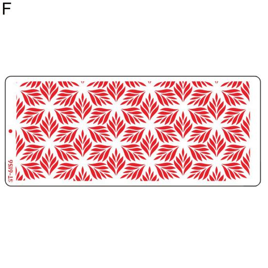 Cake Rim Mold Easy To Clean Food Grade Reused Non-stick Smooth Surface Bake Tool PET