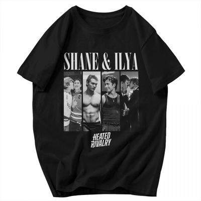 T-shirts en tops – T-shirts