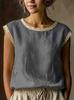 Tops – T-shirt, polo e canotte