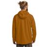 Waterproof Jacket Jack Wolfskin Prelight 2.5L Backlength