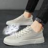 High-Quality Retro Four Seasons Men'S Sneakers 2022 Summer Newest Men'S Casual Shoes Fashion Comfortable Wear-Resistant Man'S Shoes
