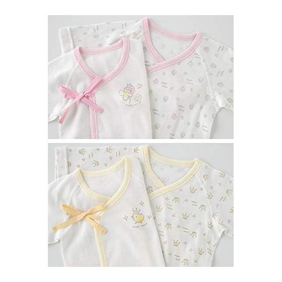 (Chuckle Baby) chuckle BABY newborn underwear set P6000