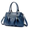Female Handbag Luxury S Women Bags Designer High-capacity Soft Leather Shoulder Crossbody Bags for Women Tote Bag 3 Layers