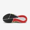 Nike Vomero 17 Talaria Uomo Volt Nero Bianco FZ8587-700
