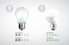 LED lamp bulb 7W GU10 540lm 3000K Rebel