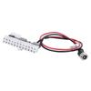 DC ATX 160W Hohe Leistung In-Line DC ATX Netzteilmodul 12V ITX Z1 Upgrade 24PIN