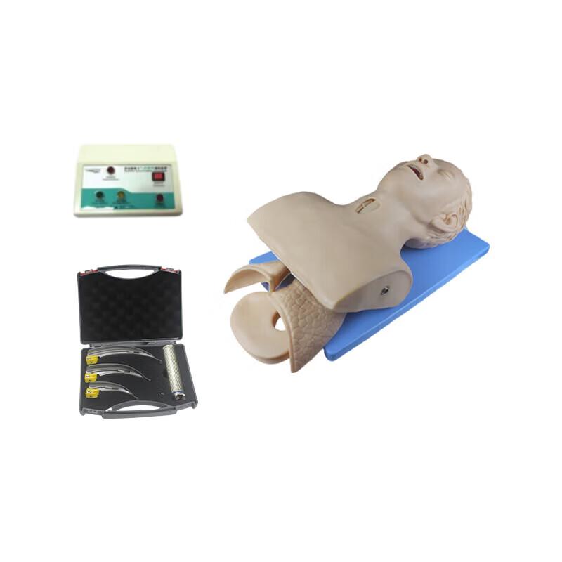 Su Huawei Advanced Airway Management Simulator