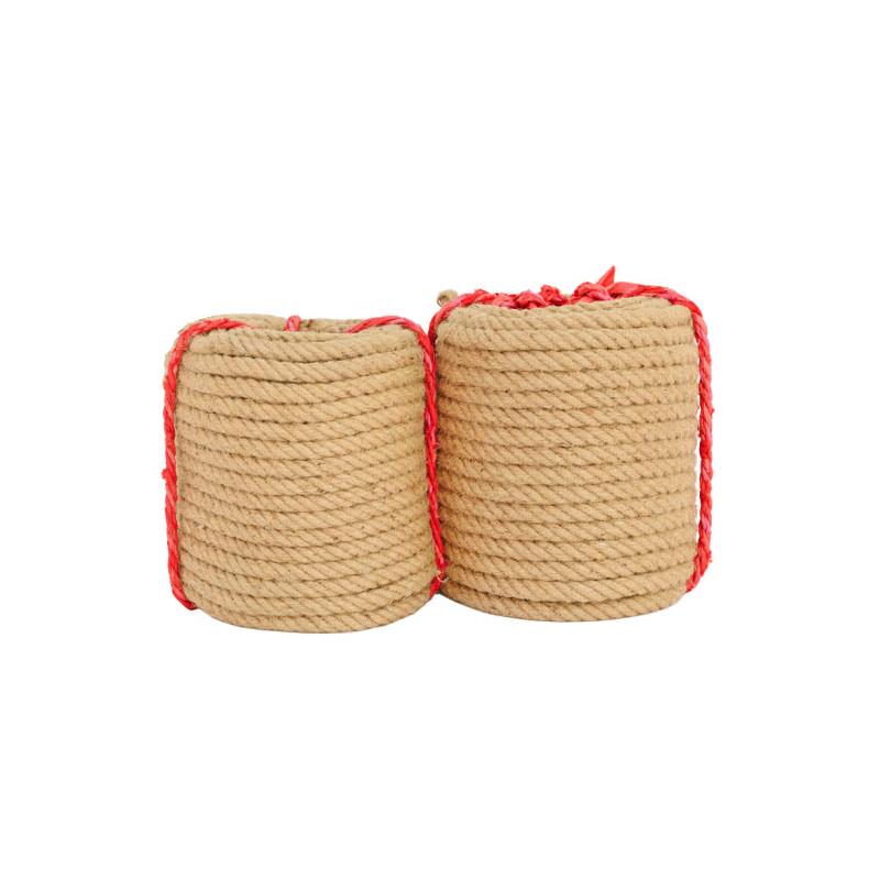 Zhanxun Tug-of-War Rope with Steel Wire