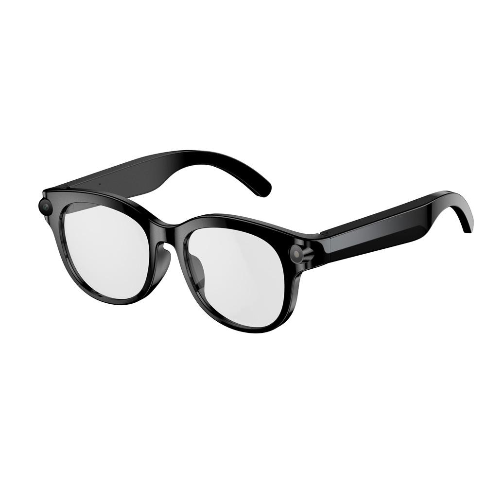Cross-border M89 AI Smart Glasses: 8MP Photo & Video Recorder with Advanced Black Technology for Outdoor Use