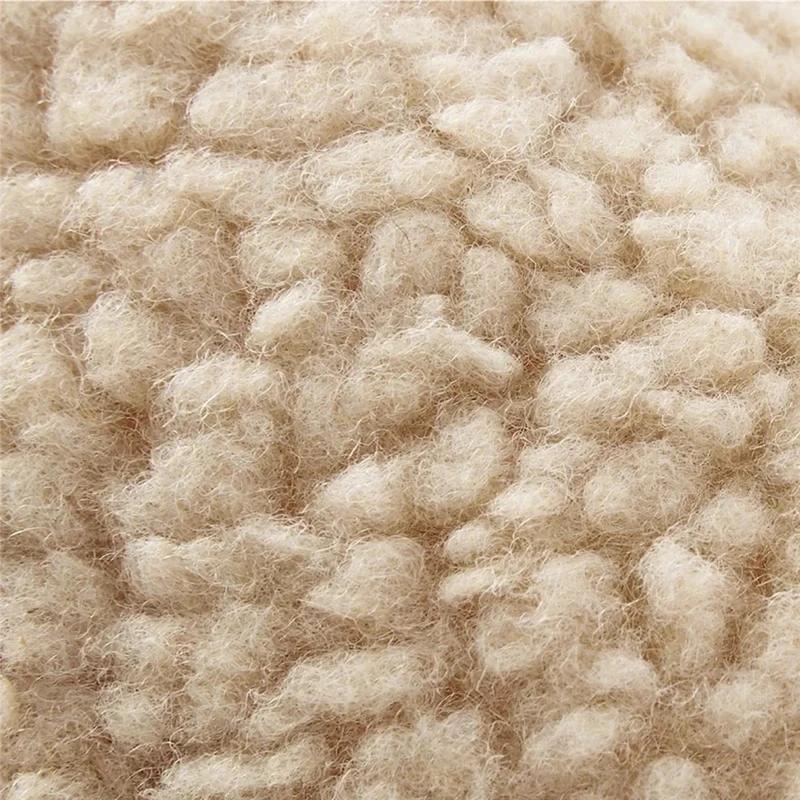 Lovely Sheep Alpaca Doll Soft Plush Toy With Detachable Clothes Simulation Lamb Sleep Soothing Plushie Doll Kids Toy Gifts