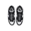 Nike Dunk High Up White Black Women's DH3718-104