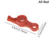 Pet Dog Hair Clipper Replacement Parts, Blade Drive, Fit For Agrc, Oster, A5, A6, Km2, Km5, Km10