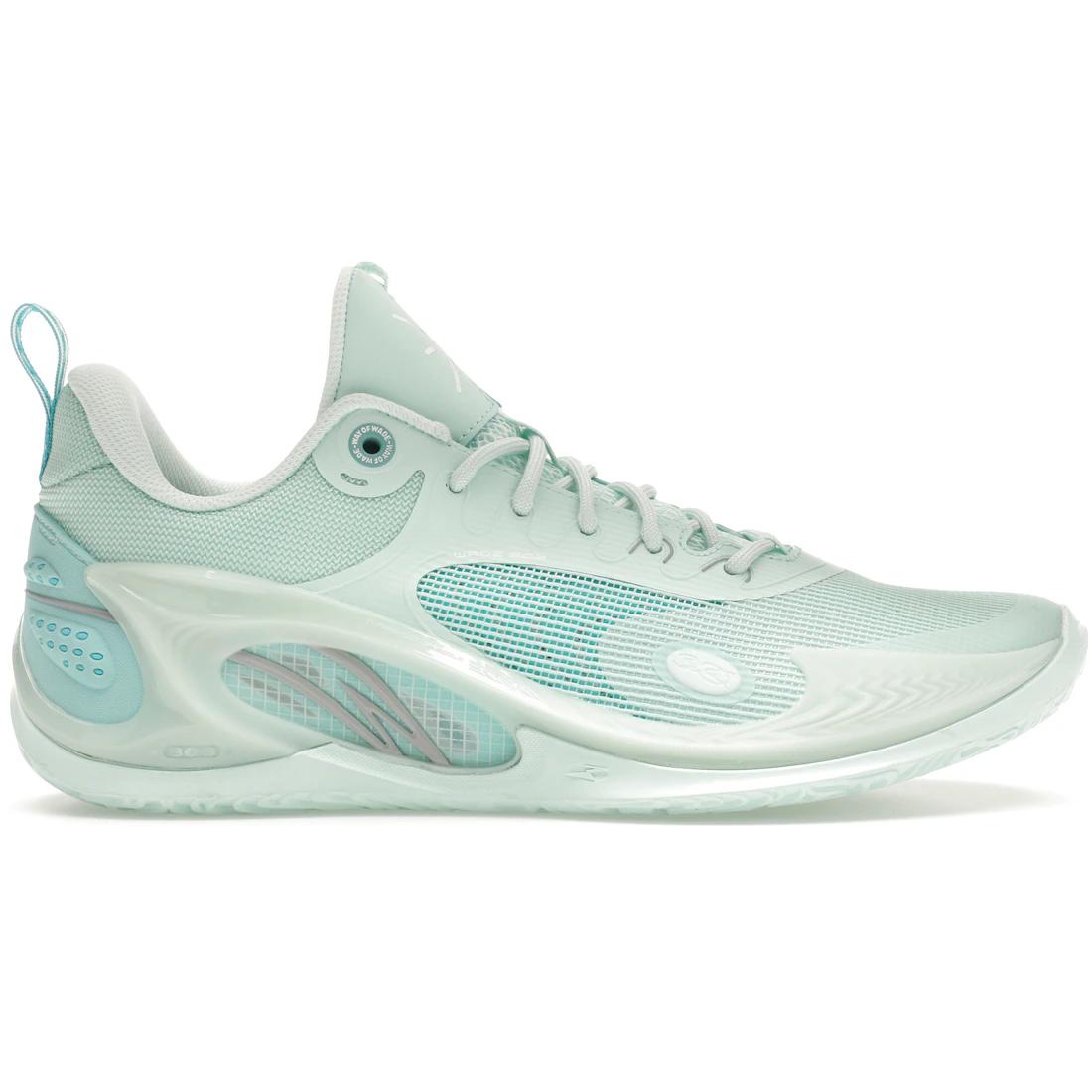 

Sneaker Li-Ning Way of Wade 808 3 Chemical Reaction(ABPT043-11) 43