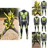 Kamen Rider Zero One Cosplay Costume With Polyester Fabric For Kids And Teens