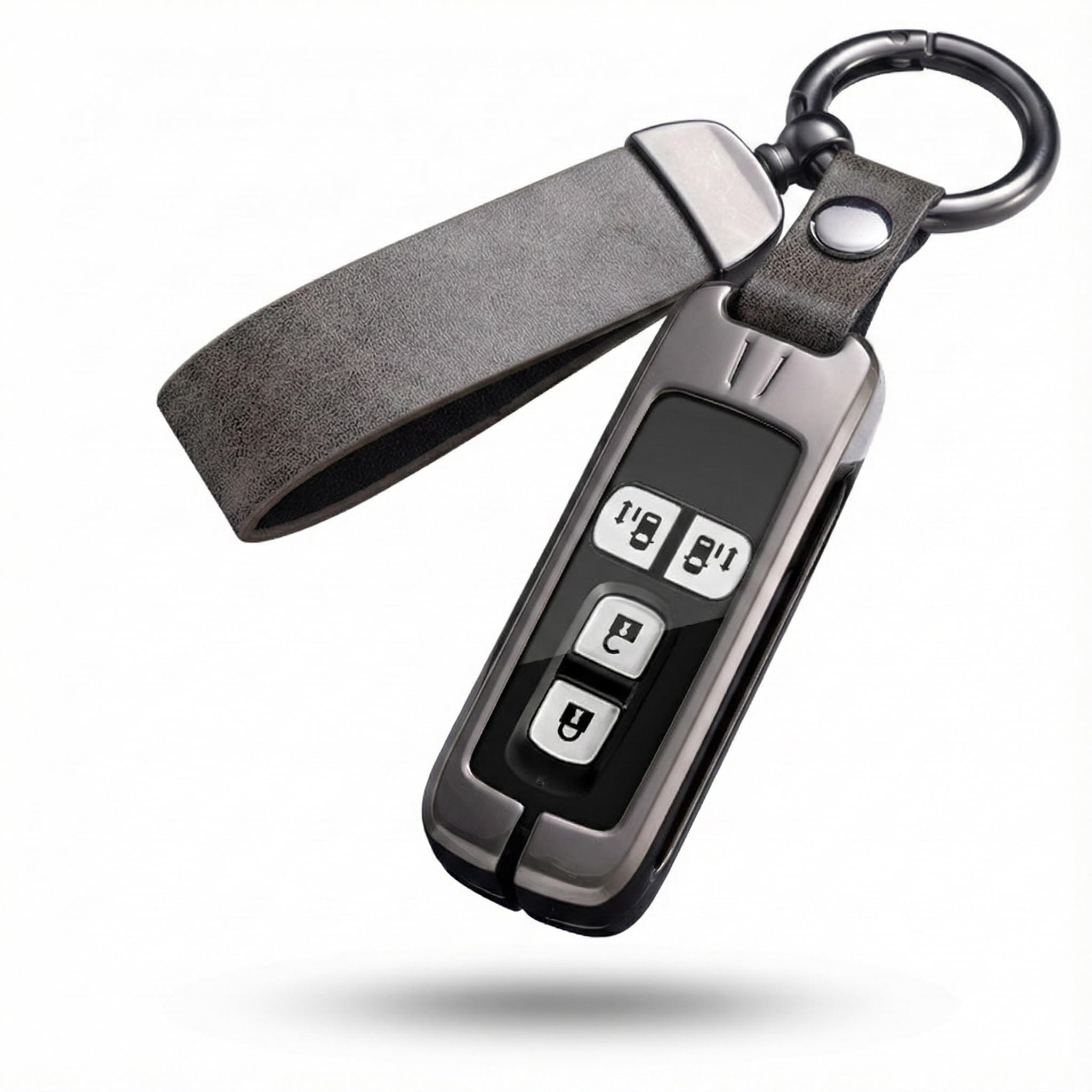 [MATCHA MELON WORKS] Smart key case for Honda vehicles, high-grade