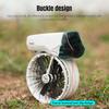 Lens Cover Gimbal Cap Anti-collision Lens Protector Hood Anti-scratch Lens Fixed Buckle Cover Cap for DJI Flip Drone Accessories