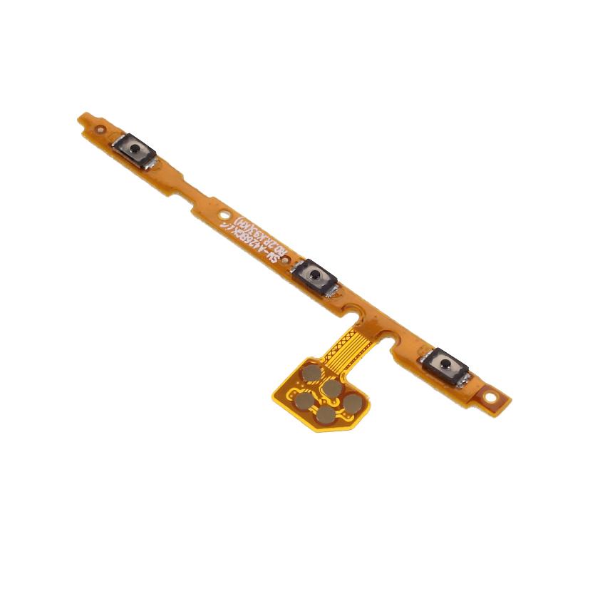 OEM Power On/Off and Volume Buttons Flex Cable for Samsung Galaxy A32 4G (EU Version) A325