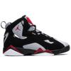 Jordan True Flight Black GS 343795-060