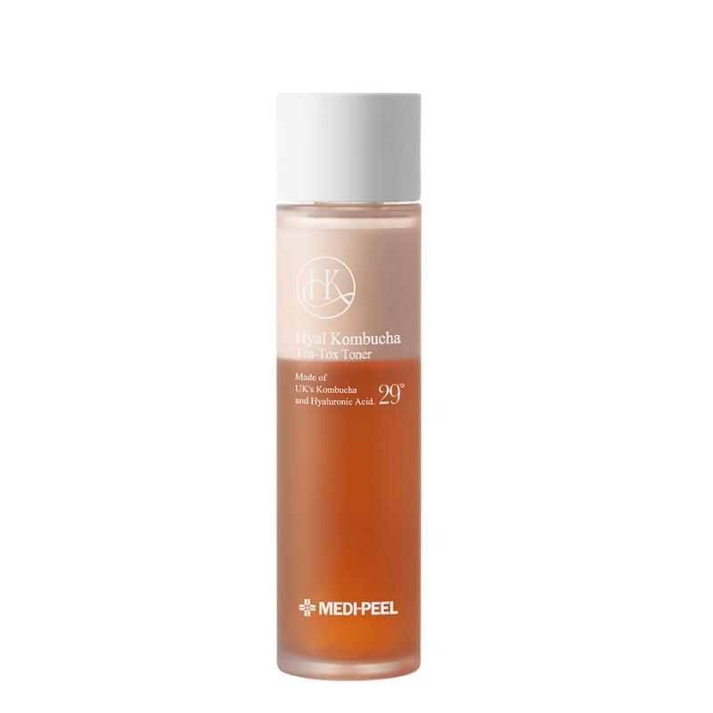 Hyal Kombucha Tea-Tox Toner